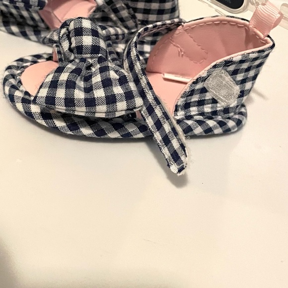 Infant Sandals - Picture 4 of 5